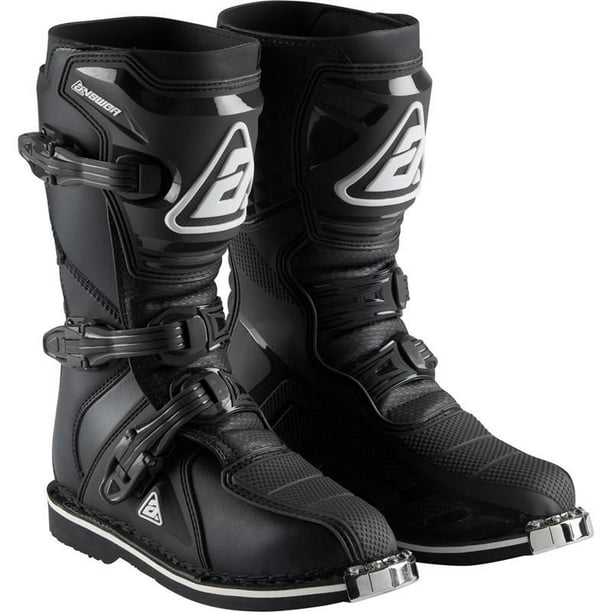 Multiple Sizes Available Includes Socks Corona Youth Motocross Boots A.R.C 7